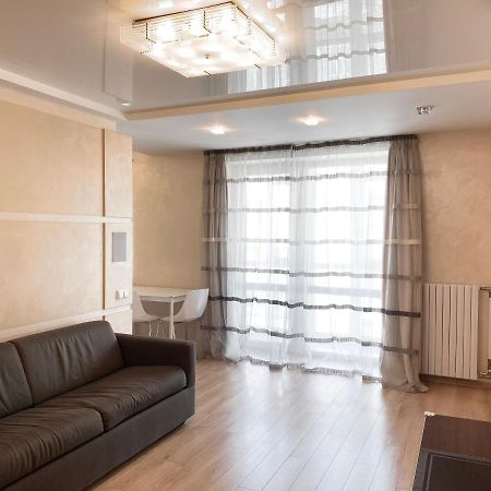 2-Bedroom Apartment Most City Area, Ekaterynoslav Square 드네프로페트로프스크 외부 사진